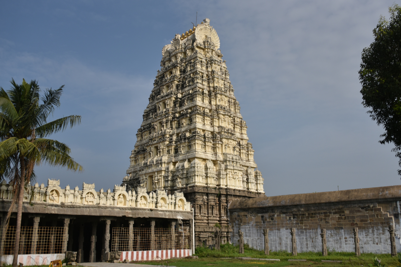 Kanchipuram