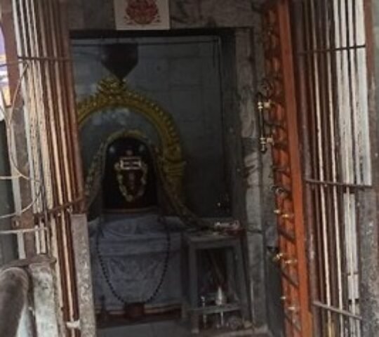 Machesa Perumal Temple