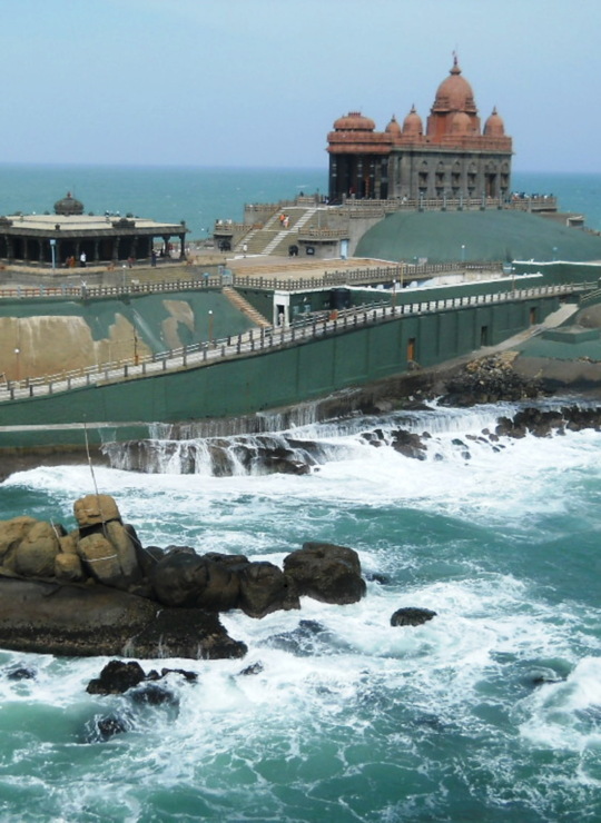 Kanyakumari